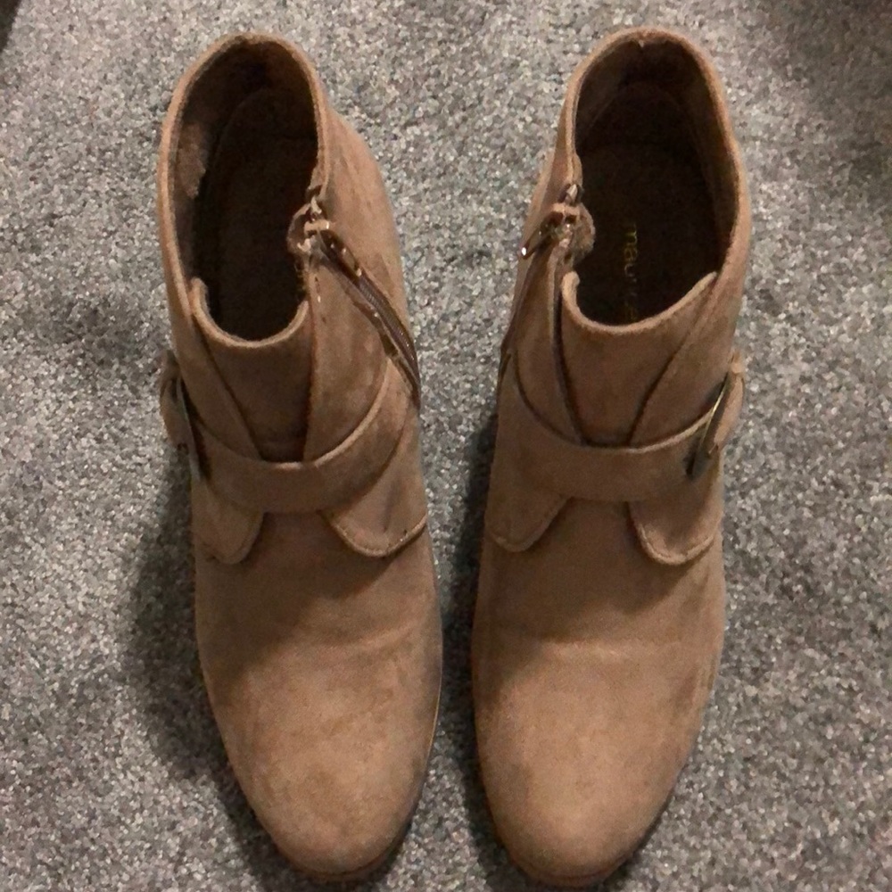 Booties